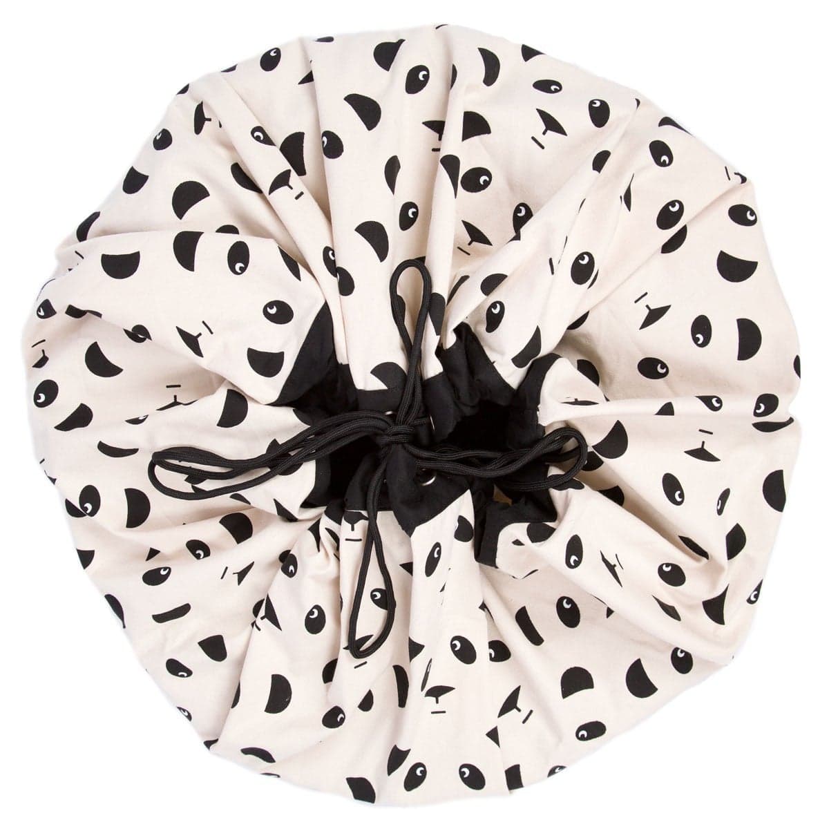 PLAY & GO - Sac de Rangement - Panda by Eef Lillemor