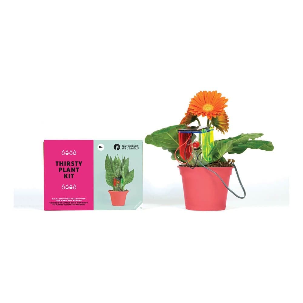 TECHNOLOGY WILL SAVE US - Kit Hygomètre DIY