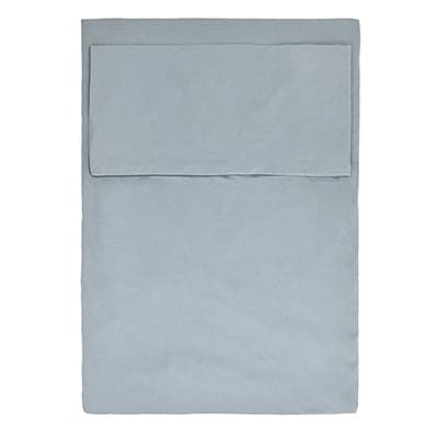 JACK N'A QU'UN OEIL - PEGASE - HOUSSE DE COUETTE ET TAIE - 140 x 200 cm et taie 50 x 70 cm