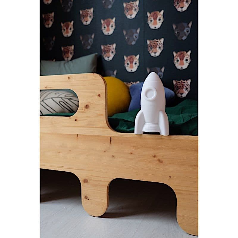 APOLLO - LAMPE ENFANT - Veilleuse