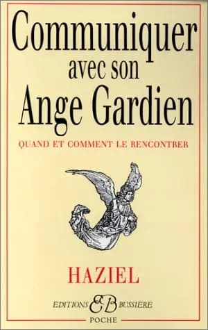COMMUNIQUER AVEC SON ANGE GARDIEN