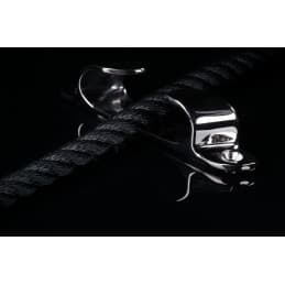 Amarre Polyester noir 3T