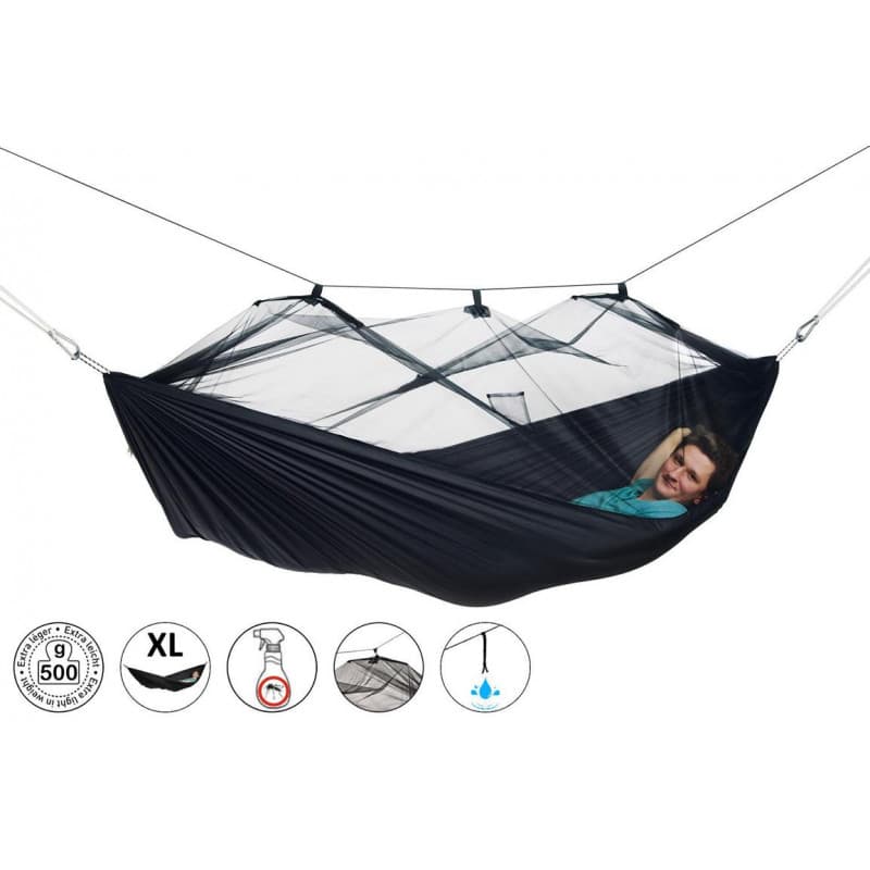 Mosquito Traveller Extreme