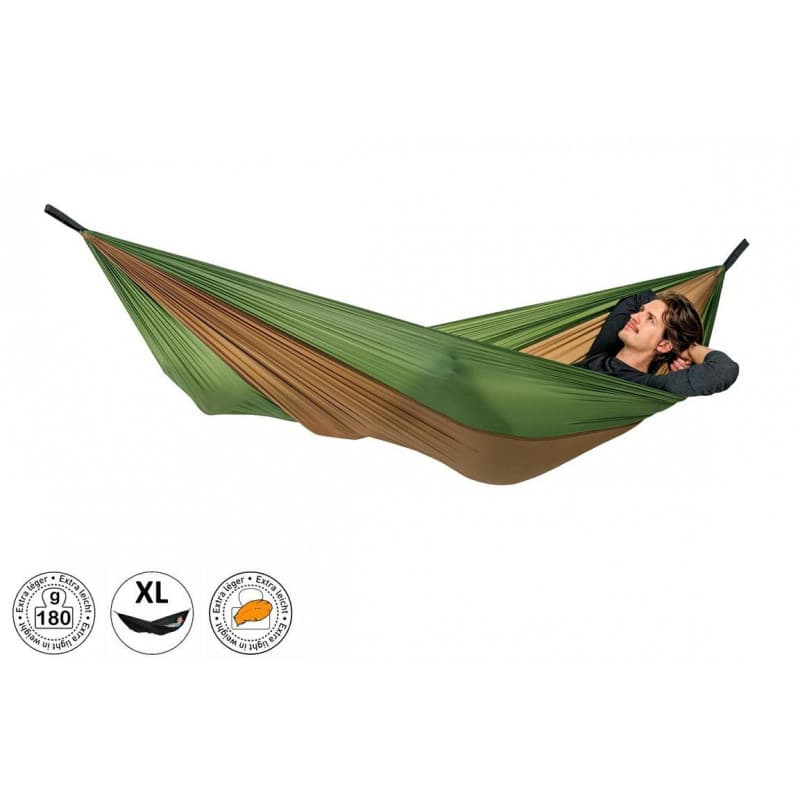 Adventure Hammock