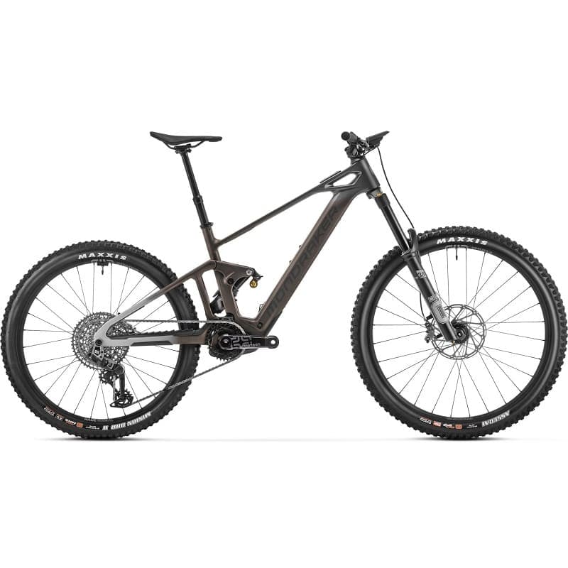 VTT Electrique Mondraker Dune RR Sram GX Eagle AXS T-Type 12V MX (29/27.5") 2024