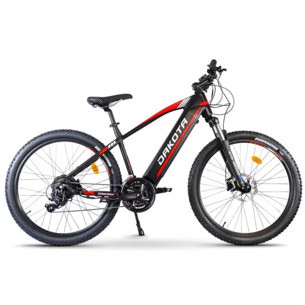 VTT électrique Urbanbiker Dakota 23 - 720 Wh