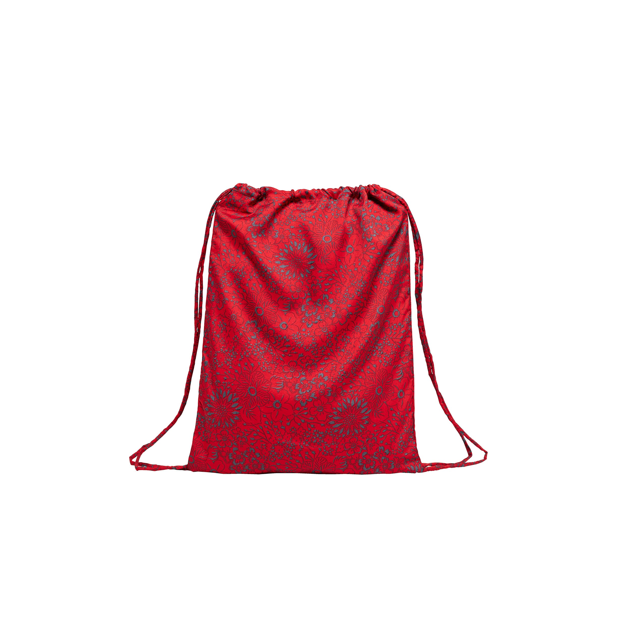 Sac été Cianán - rouge, gris - Akoustik Online