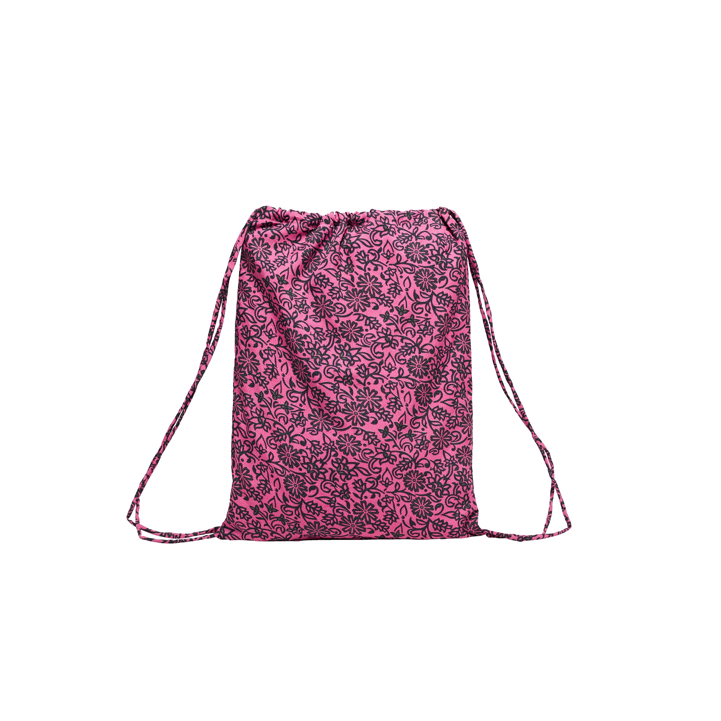 Sac été Gal - rose, noir, gris - Akoustik Online