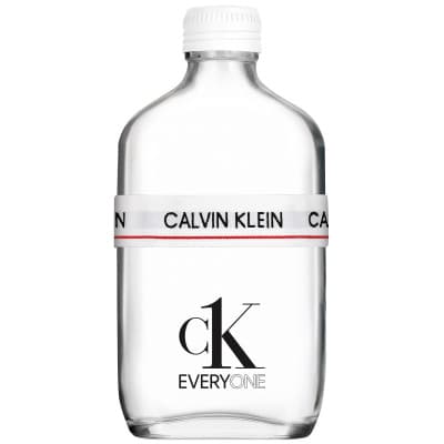 Calvin Klein - Ck Everyone 200 Ml Eau De Toilette Vaporisateur