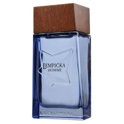 Lolita Lempicka - Lempicka Homme 100 Ml Eau De Toilette Vaporisateur