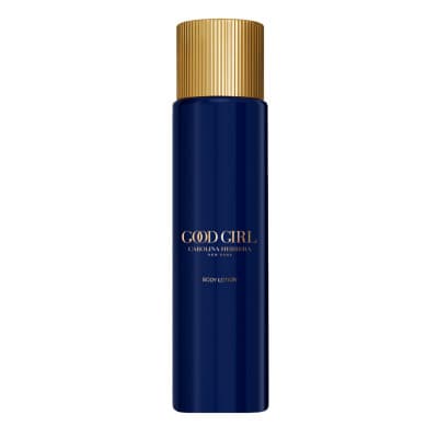 Carolina Herrera - Good Girl 200 Ml Lait Pour Le Corps Vaporisateur