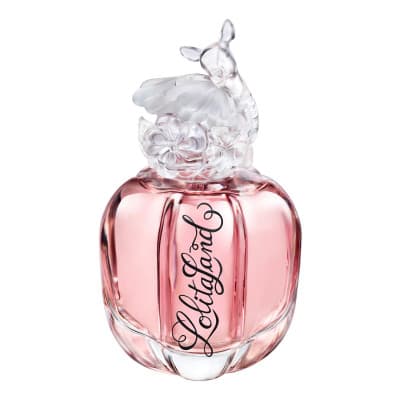 Lolita Lempicka - Lolitaland 80 Ml Eau De Parfum Vaporisateur