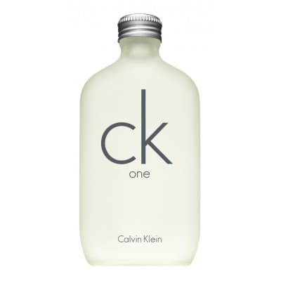 Calvin Klein - Ck One 50 Ml Eau De Toilette Vaporisateur