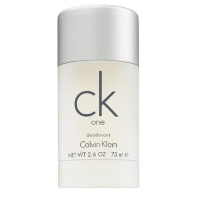 Calvin Klein - Ck One 75 G Déodorant Stick