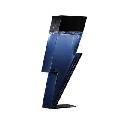 Carolina Herrera - Bad Boy Cobalt 50 Ml Eau De Parfum Vaporisateur