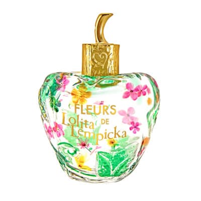 Lolita Lempicka - Fleurs 100 Ml Eau De Parfum Vaporisateur