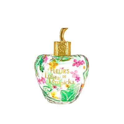 Lolita Lempicka - Fleurs 30 Ml Eau De Parfum Vaporisateur