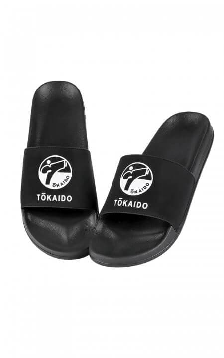 Chausson Tokaido Noir