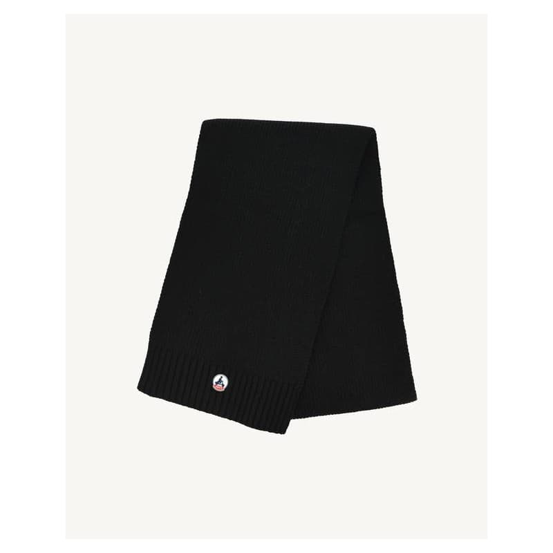 Echarpe Unisexe Jott JEFF BLACK Unique