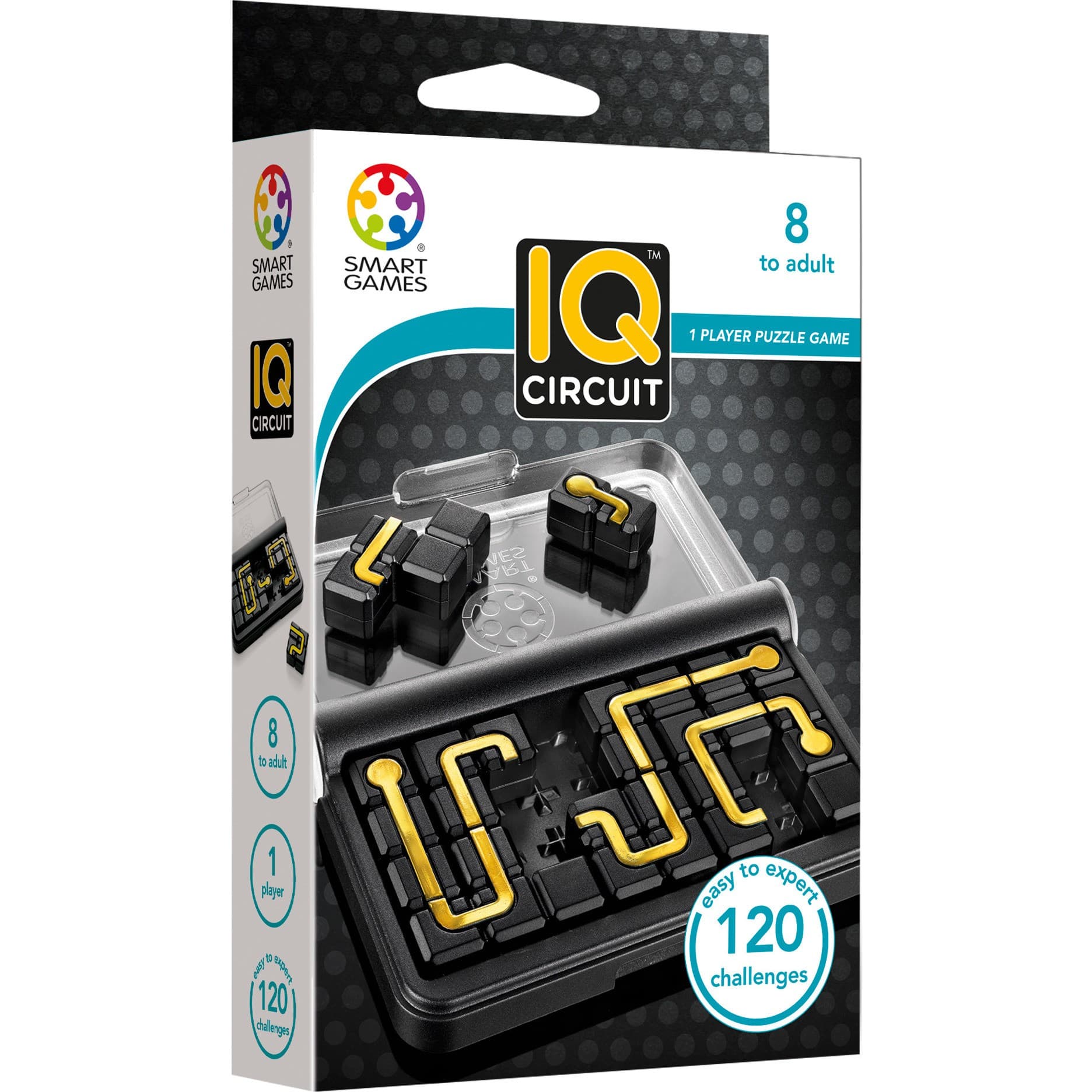 Smartgames Iq Circuit