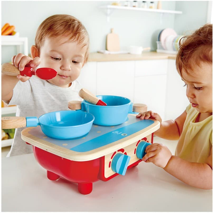 Hape Toys Ensemble de cuisine Hape