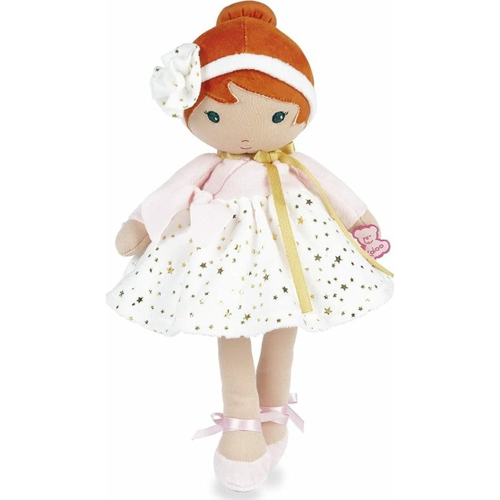 Kaloo Poupée danseuse Valentine 25 cm