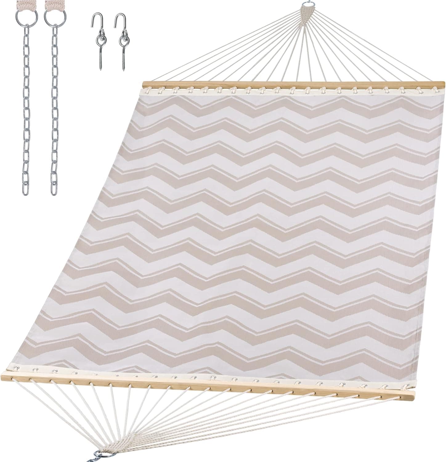 Hamac double extérieur - Bleu Marine