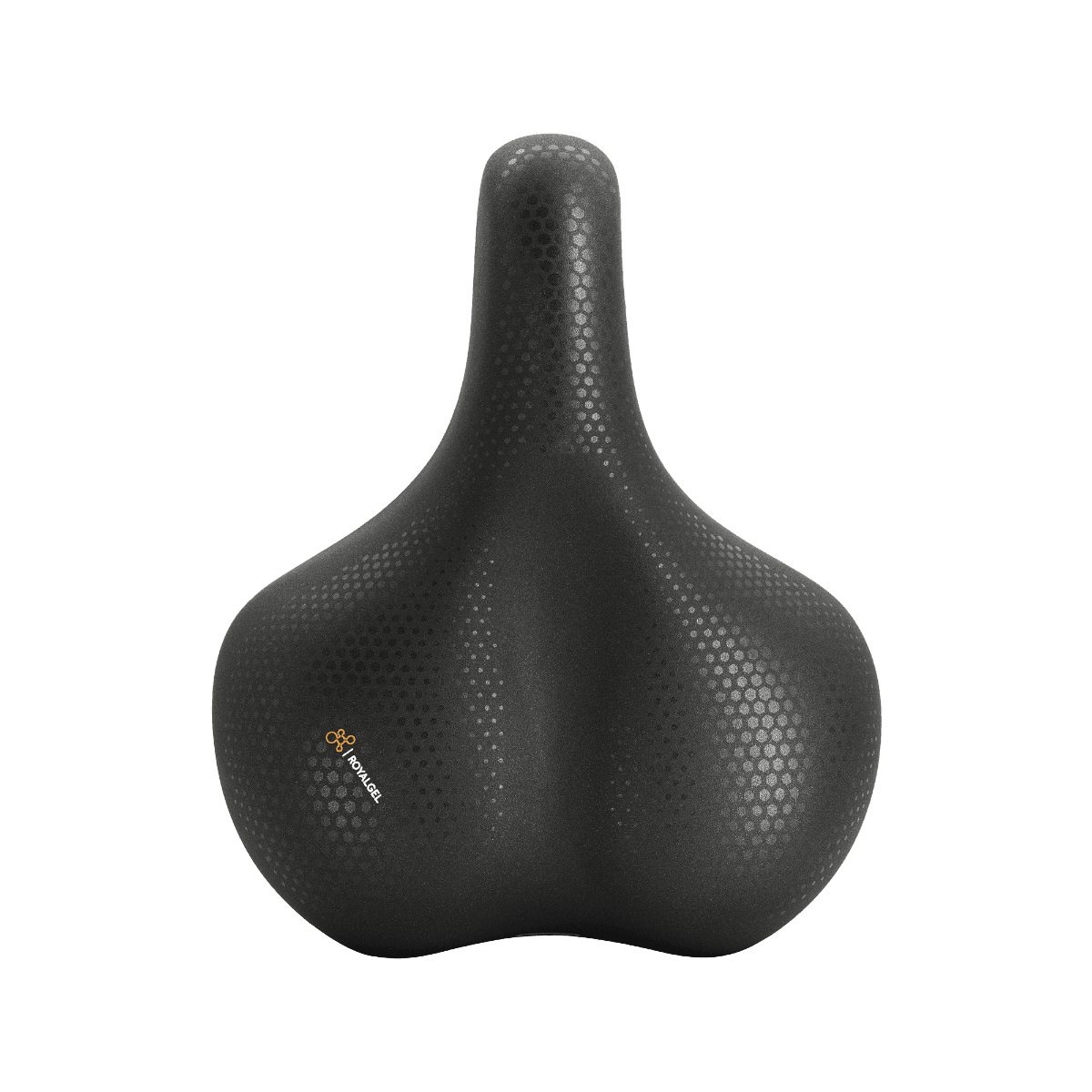 Selle vélo rembourrée