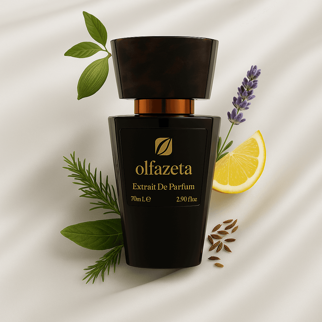Parfum Olfazeta Homme 020