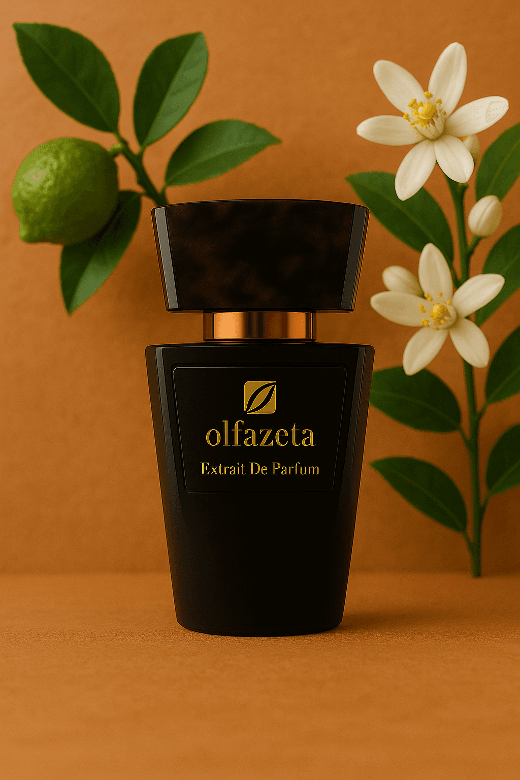 Parfum Olfazeta Homme 088