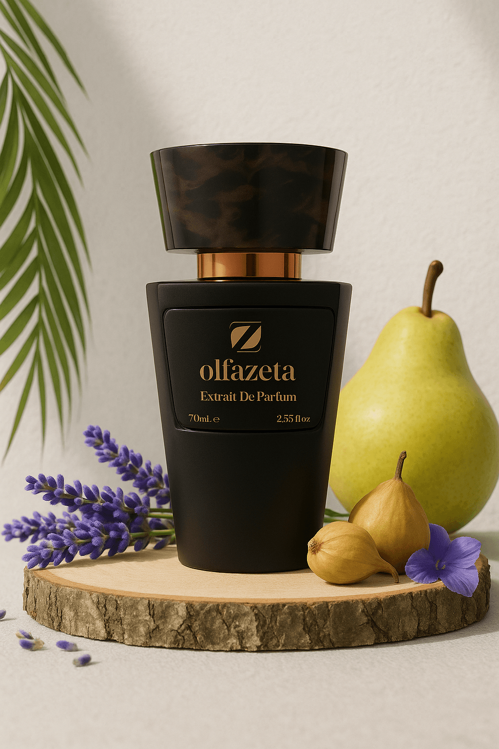 Parfum Olfazeta Homme 136