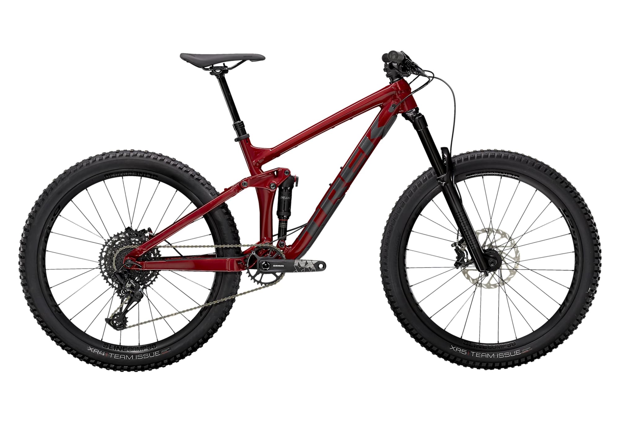Trek Remedy 7 27.5'' Sram NX Eagle 12V Crimson 2022 - L / 177 - 188 cm