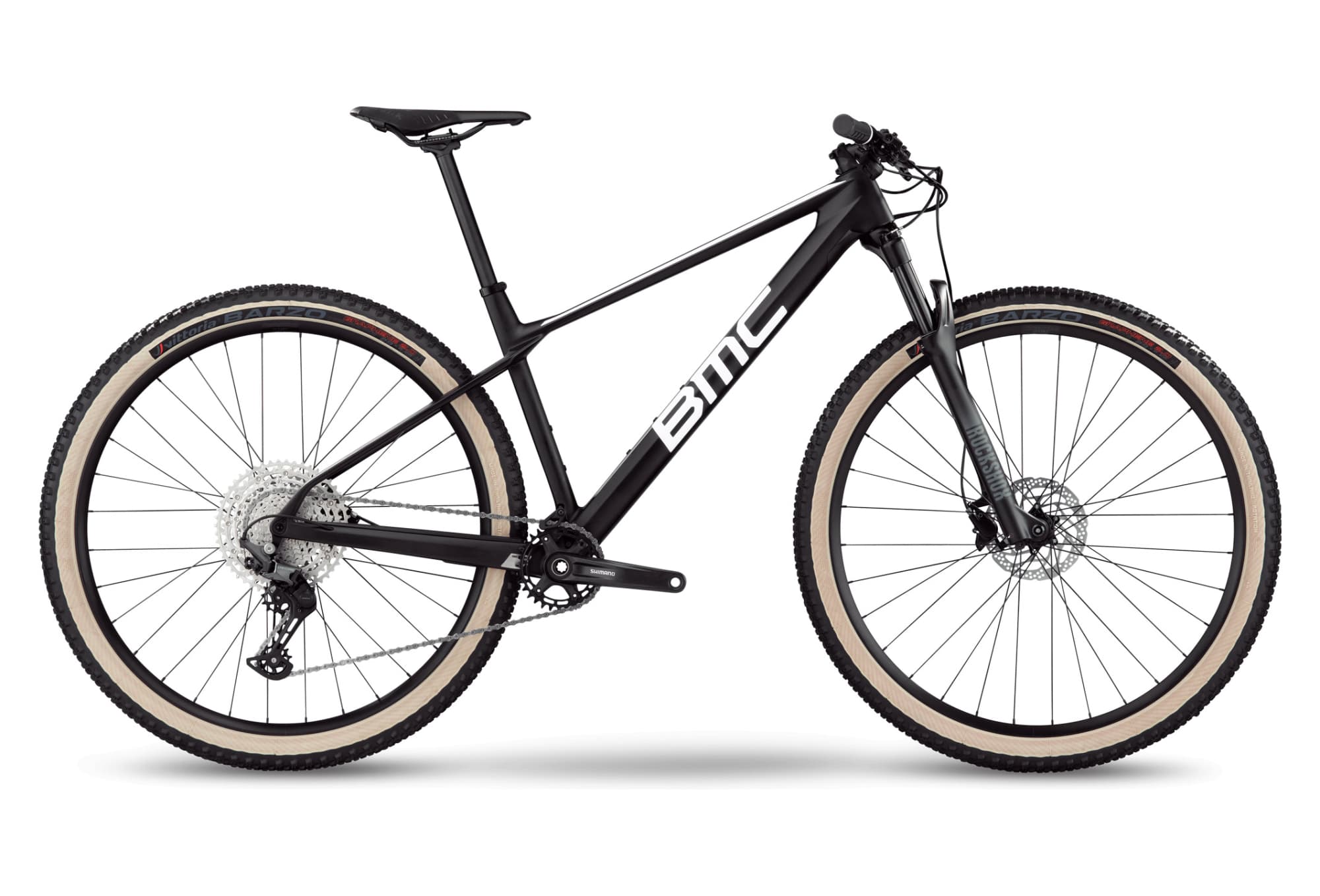 BMC Twostroke 01 Five Shimano Deore 12V 29 - M / 170 - 180 cm