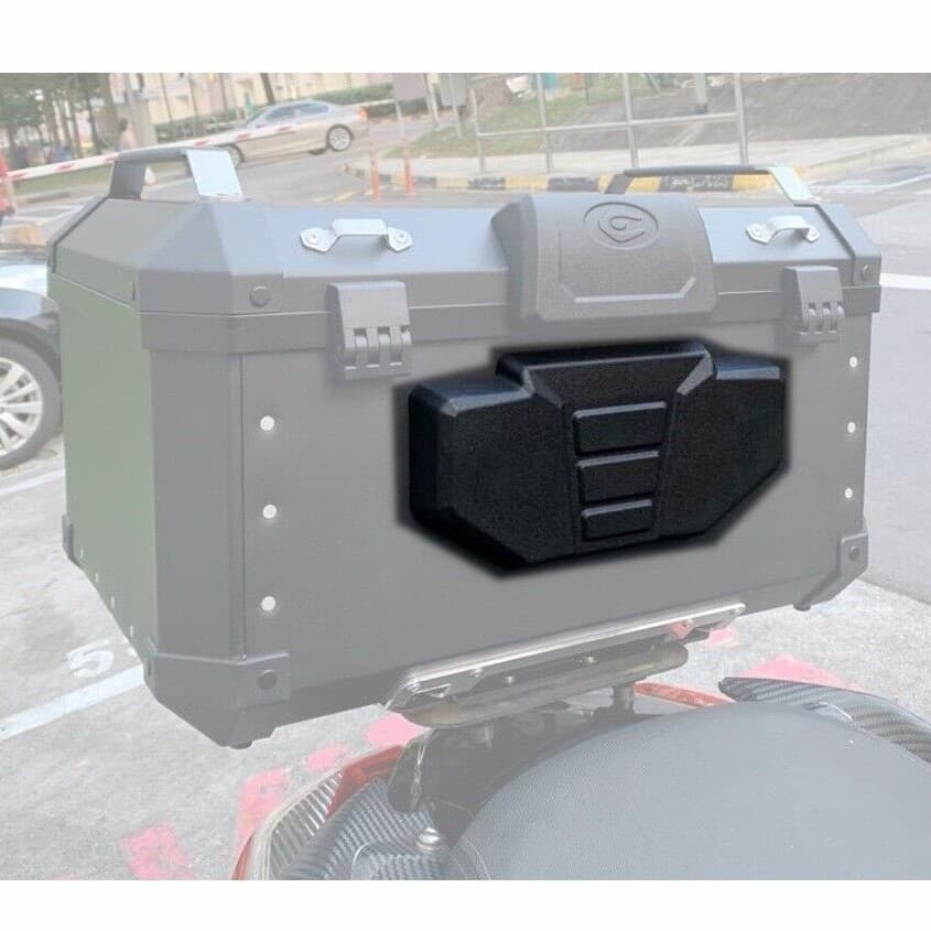 Dosseret Coocase X3 / X1