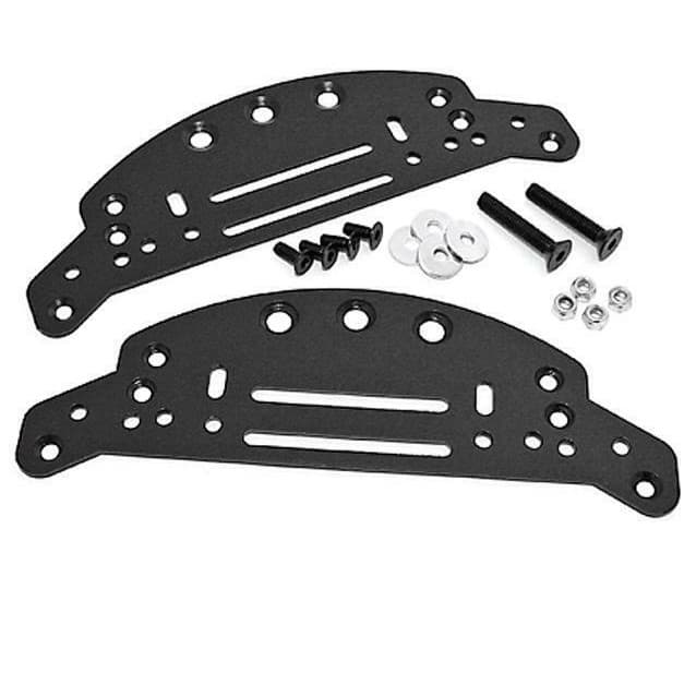 Adaptateur Coocase pour support Givi / Kappa