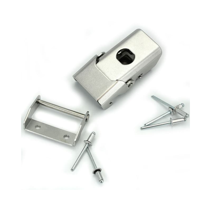 Mécanisme de Serrure Supérieure Coocase X1/X2/X3/X4