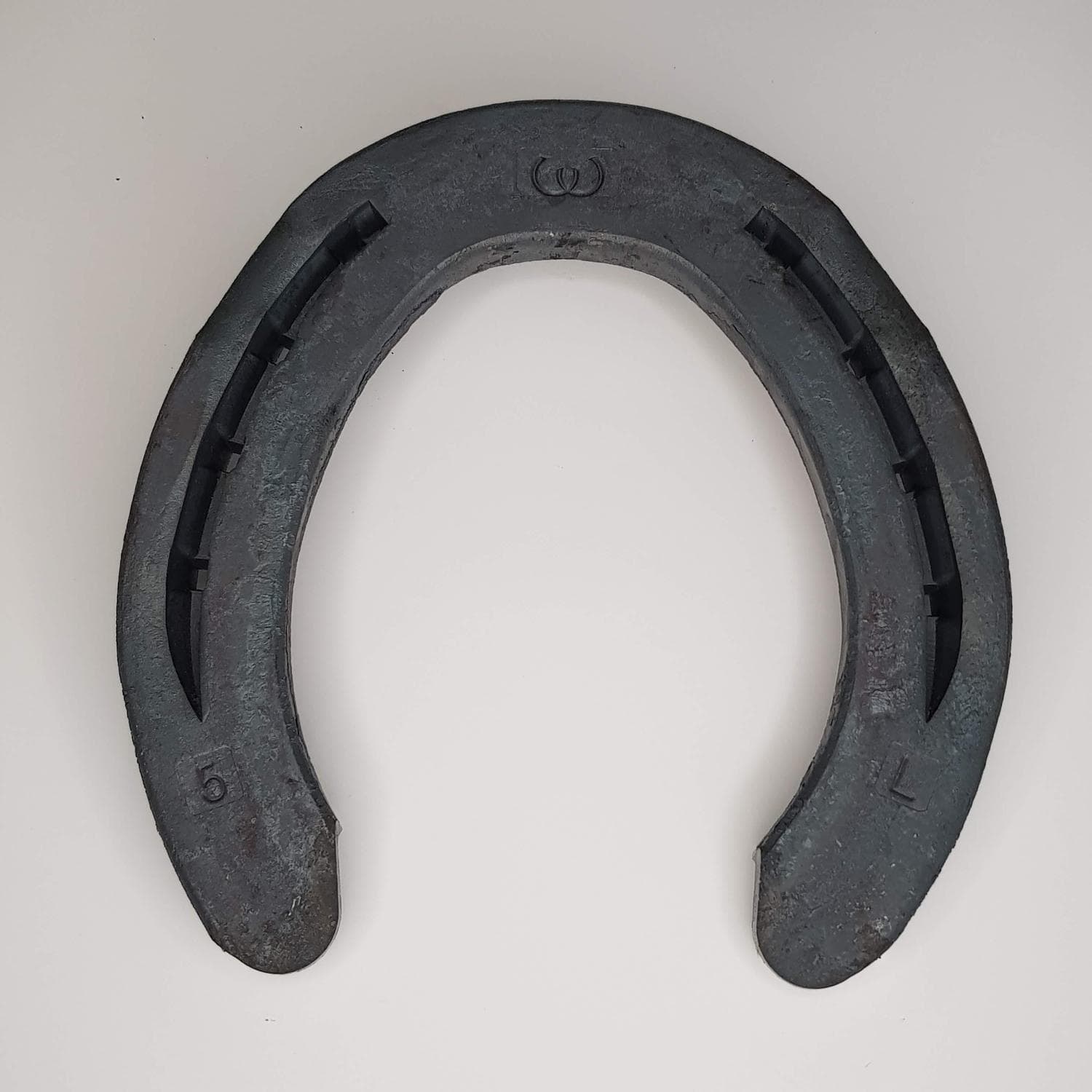 FER W 27X13 N°7 POS 1P