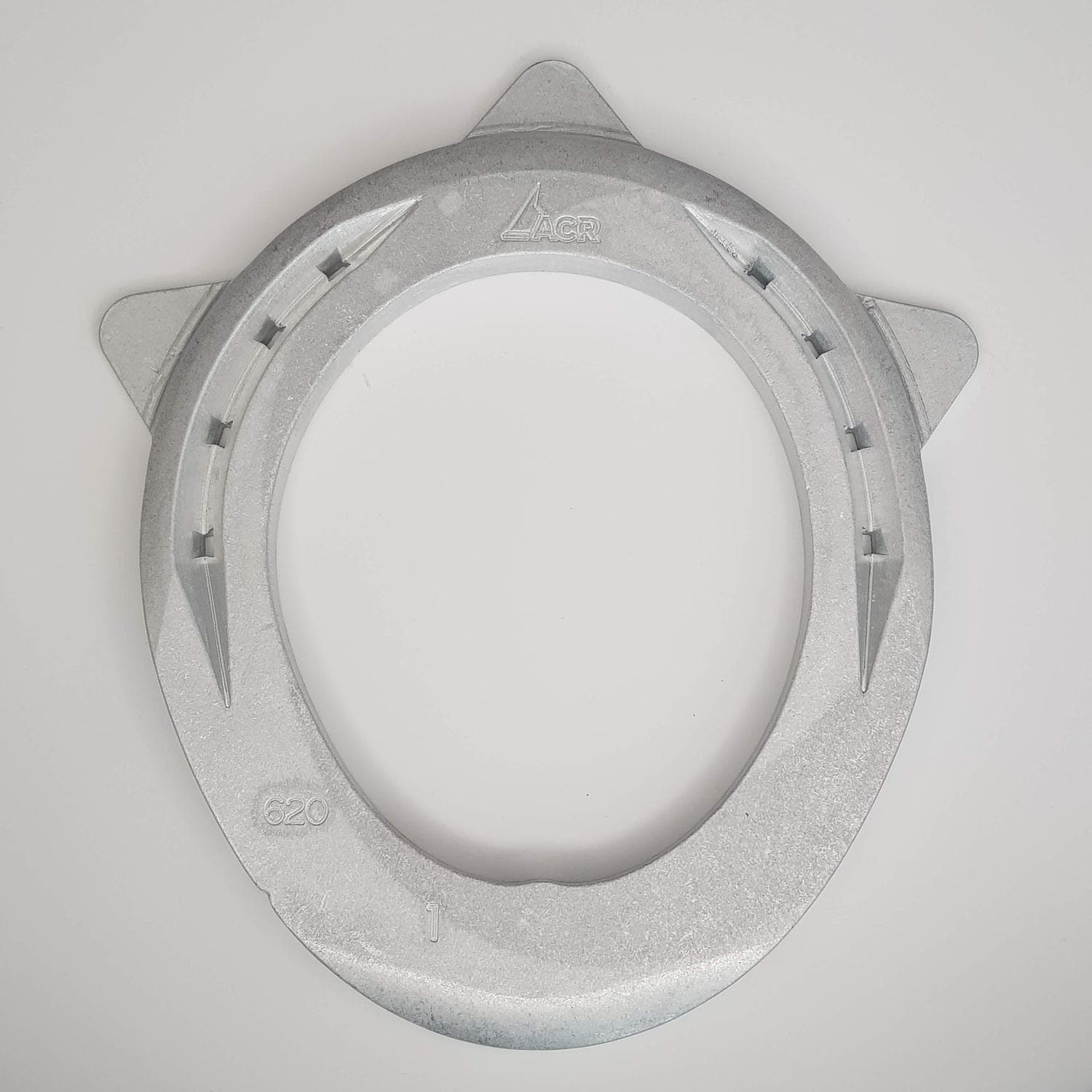 Fer Alu ACR 620 Egg Bar Rolling Sport N°0