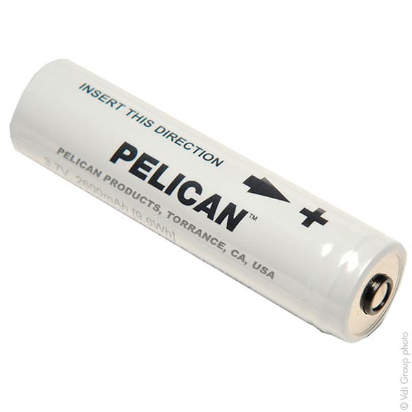 Peli - Batterie PELI 2380R 2780R 7000 7600
