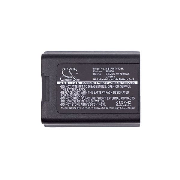 NX - Batterie télécommande de grue Ravioli 3.6V 700mAh