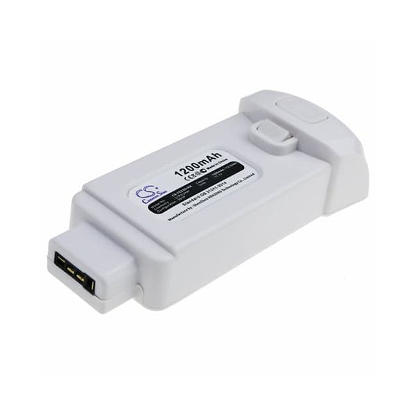 NX - Batterie drone compatible Yuneec BREEZE 11.1V 1200mAh
