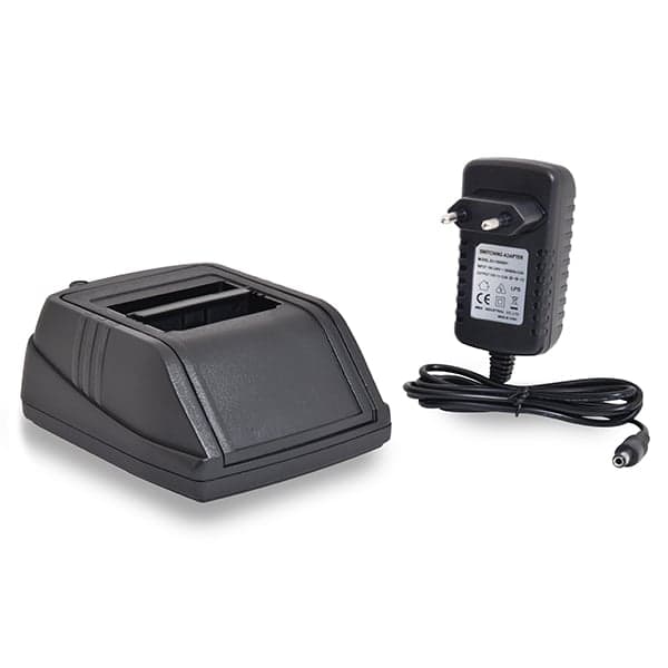 NX - Chargeur de batterie télécommande de grue FUB NICD/NIMH