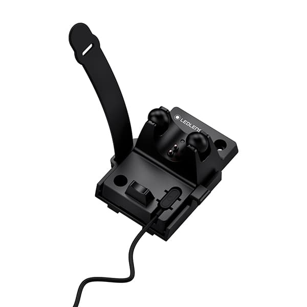 Ledlenser - Station de charge LEDLENSER type A pour P5R Core et Work