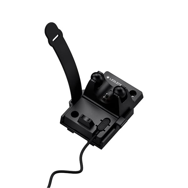 Ledlenser - Station de charge LEDLENSER type B pour P6R et P7R Core Signature Work