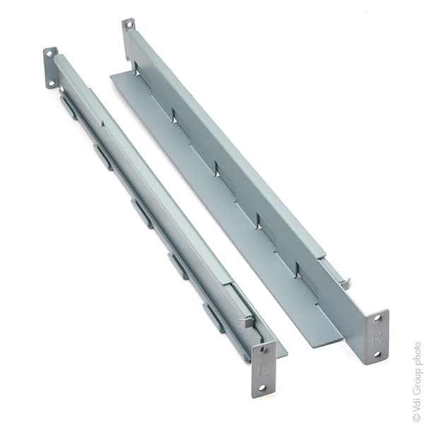 Infosec - Kit Rack X4 Sinus/E3LCS/E6LCD RTe