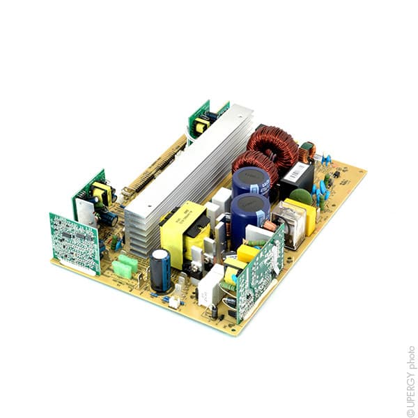 Infosec - Carte mère onduleur E4 LCD 1000