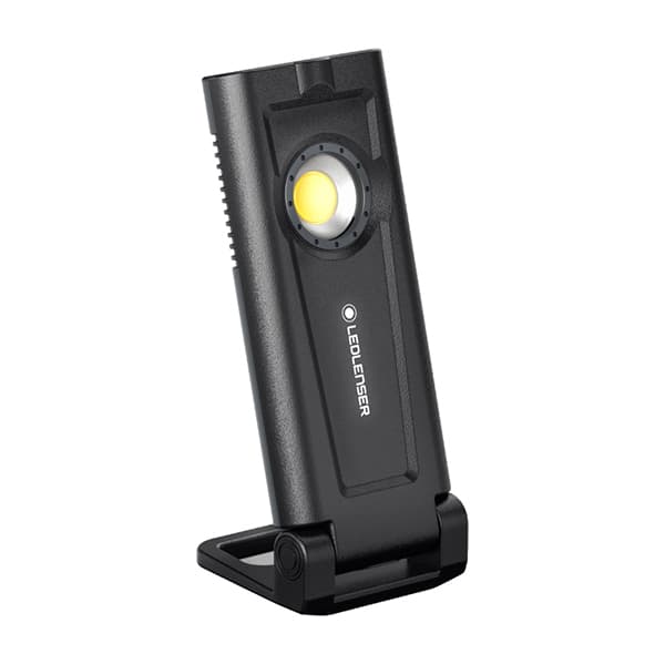 Ledlenser - Lampe de travail LEDLENSER iF2R 200 lumens rechargeable
