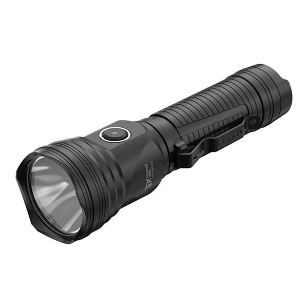 TFX - Lampe torche TFX PROPUS 3500 lumens rechargeable