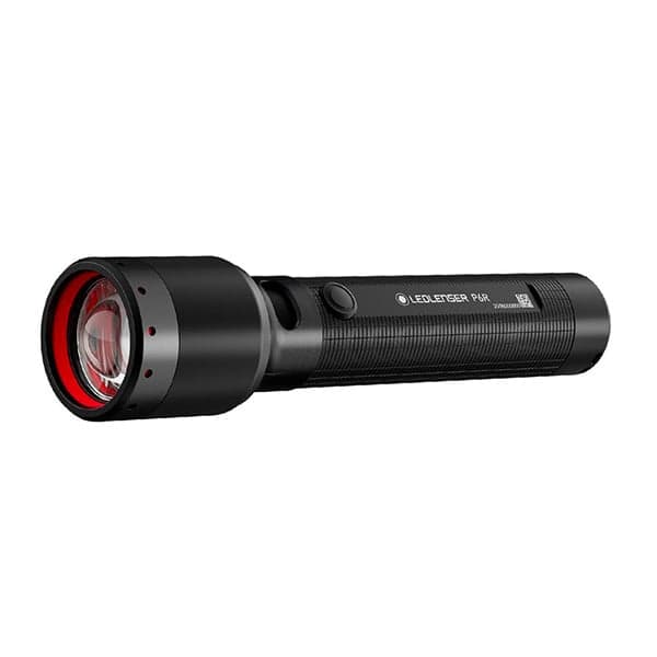 Ledlenser - Lampe torche LEDLENSER P6R 1200 lumens rechargeable