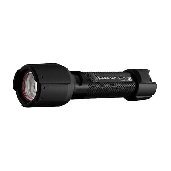 Ledlenser - Lampe torche LEDLENSER P5R PRO 750 lumens rechargeable